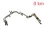 Tuyau Système De Refroidissement Adblue 204765205R 2.0dCi Renault Trafic 3