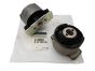 Bagues De Montage De Bras D'essieu De Suspension Original Laguna 3 550446624R