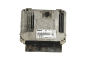 Calculateur 0281012962 51854282  Fiat Bosch