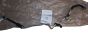 Tuyau De Direction Assistée Original 4012R9 4012.R9 Citroen Peugeot