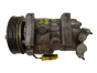 Compresseur De Climatisation Citroen Peugeot 9646273880 SD6V12 1438F Sanden