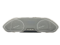 Bloc Compteurs Vitesse Peugeot 208 9813848980 26999