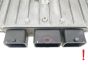 Calculateur 5WS40022G-T 9647902580 9644302380 SID801 PSA Siemens 