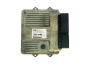 Calculateur FGP MJD6JF.P3 55195817 Fiat 30997