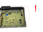 Calculateur K115000010F 96259124 Daewoo Siemens 56227