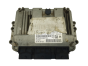 Calculateur PSA 0281013872 9664843780 9653958980 Bosch 68183