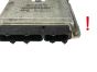 Calculateur VW 036906032P 0261207179 Bosch 50505
