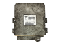 Calculateur 9636726980 16300.464 IAW1AP.80 PSA Magneti Marelli 20294