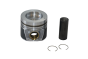 Piston Moteur Pour VW Audi Seat Skoda 03L107065S B19299 Borsehung