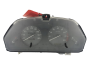Bloc Compteurs Vitesse Citroen Saxo 9617658480 49163