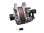 Alternateur 96547528on80 A004TJ0084B 5705AX 2.0 HDI Citroen Peugeot