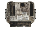 Calculateur 0281012525 9661728580 9657699480 PSA Bosch  20076