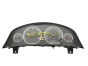 Bloc Compteurs Vitesse Opel Vectra C 13278724TD 110080278050 VDO
