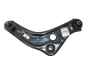 Bras De Suspension Droit Original Renault Kadjar Qashqai 545004EA0B
