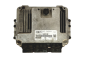 Calculateur 6M51-12650-NB 0281011701 Ford Bosch