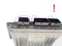 Calculateur 8200331477 8200284277 R0410C081A Renault Delphi 43182