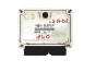 Calculateur Ecu 038906019 GS 0281010940 VW Audi Bosch 20901