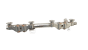 Rampe D'injection 175226637R 1.2 TCe Renault Captur Dacia