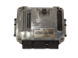Calculateur 0281011776 8200391966 8200386508 Renault Bosch 3543