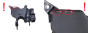 Capote Moteur 175B10600R 1.5 Blue dCi Dacia Duster 2 Renault Kangoo 3