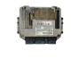 Calculateur 0281012526 9662517180 9657699480 PSA Bosch 47554
