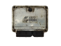 Calculateur 038906019FC 0281010751 VW Seat Bosch 14826