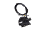 Porte Coulissante Serrure Droit 825027817R Renault Trafic 3