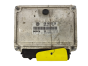 Calculateur VW 030906032DQ 0261207681 Bosch
