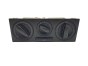 Commande Chauffage 1J0819045F VW 