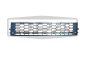 Grille de pare-chocs Pour Skoda Rapid  5JA853677D 88531841502 DPA