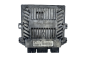 Calculateur 5WS40110E-T 9654925480 9648624280 PSA Siemens 51338