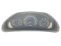 Bloc Compteurs Vitesse Mercedes CLK W208 2085400311 VDO