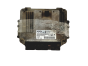 Calculateur 0281012620 9663944680 9659614980 PSA Bosch 24076