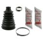 Couvercle D'arbre De Transmission  Original Renault Clio II Kangoo 7701470567