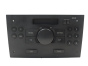 Radiocassette Opel Corsa 13140941 7643102311 CC20 Blaupunkt