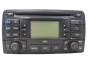 Radio Cd Ford 1M5T-18K931-AF 7612300500 Blaupunkt