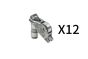 Rotule Rattrapage Jeu Soupape 079109423 B18203 VW Audi Seat Skoda Borsehung