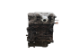 Moteur À Diesel 2.0 HDI 16V RHM Citroen Peugeot C8 807 179000km