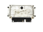 Calculateur 0261206943 9638765680id05 26FM0886 PSA Bosch 21206