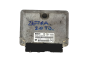 Calculateur Opel 24417169 0281010268 Bosch GM 25806