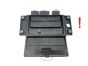 Calculateur 8200911560 8200909666 R0410B041C Renault Delphi 45571