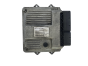 Calculateur FGP MJD6JF.P3 55195817 71600.004.04 Fiat 53048