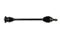 Arbre De Roue 1J0407272CT 54070005701 VW Audi Seat Skoda Vika