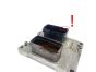 Calculateur 0261207725 00551807980 Alfa Romeo Bosch 43172