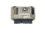 Calculateur 0261S06138 89661-0DD80 Toyota Bosch 39899