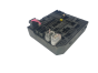 Calculateur USM JR95 L2 284B62342R  Renault 40376