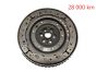 Volant Moteur Automat 123101804R LUK 1.3 TCe Dacia Renault 