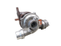 Turbocompresseur 144116289R 144112505R 54399700127  1.5 dci Renault 1000km