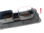 Calculateur 71736344 IAW59F.E4 Fiat Magneti Marelli 