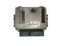 Calculateur 0281014211 51799353 Fiat Bosch 37337